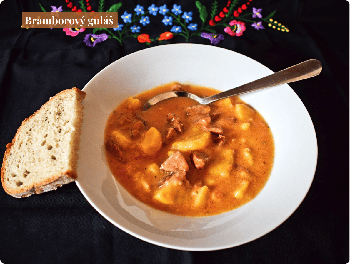 bramborový guláš (2)